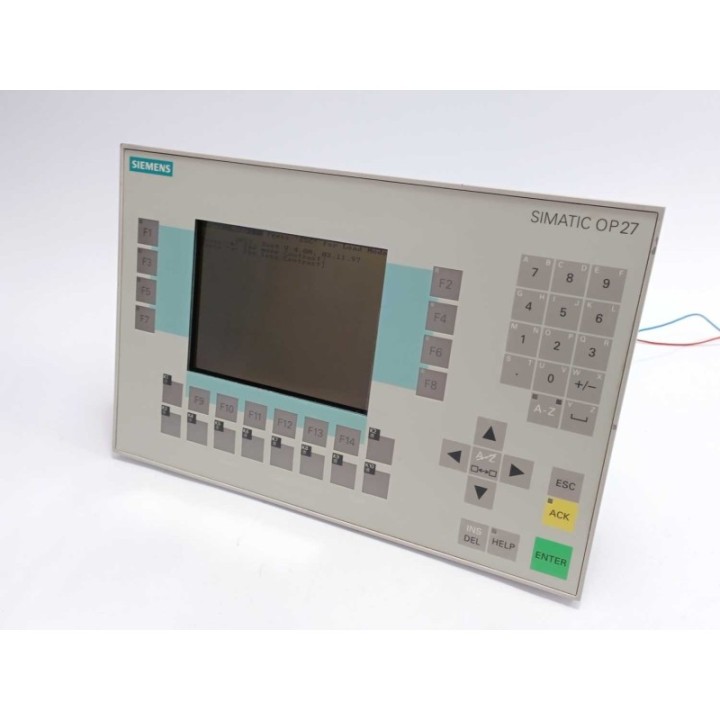 Siemens 6AV3627-1LK00-1AX0