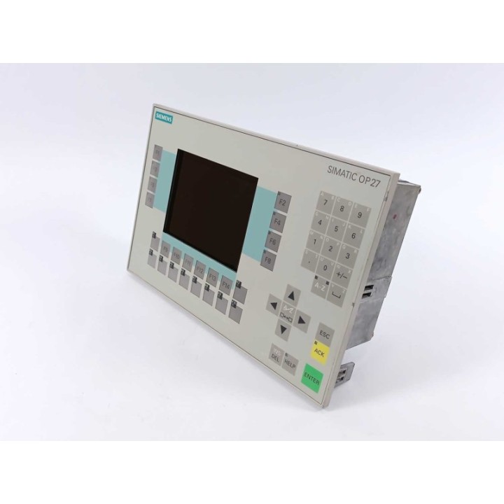 Siemens 6AV3627-1LK00-1AX0