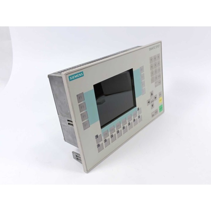 Siemens 6AV3627-1LK00-1AX0