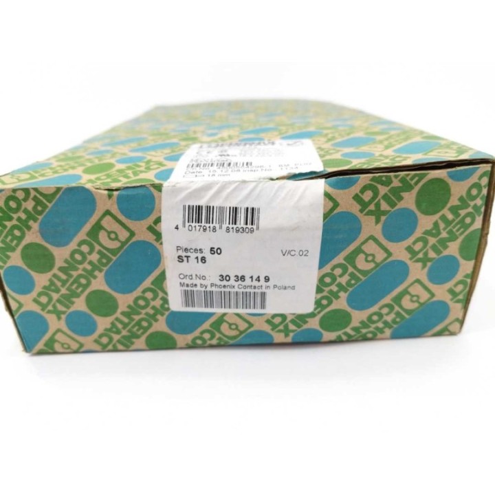 Phoenix Contact ST16