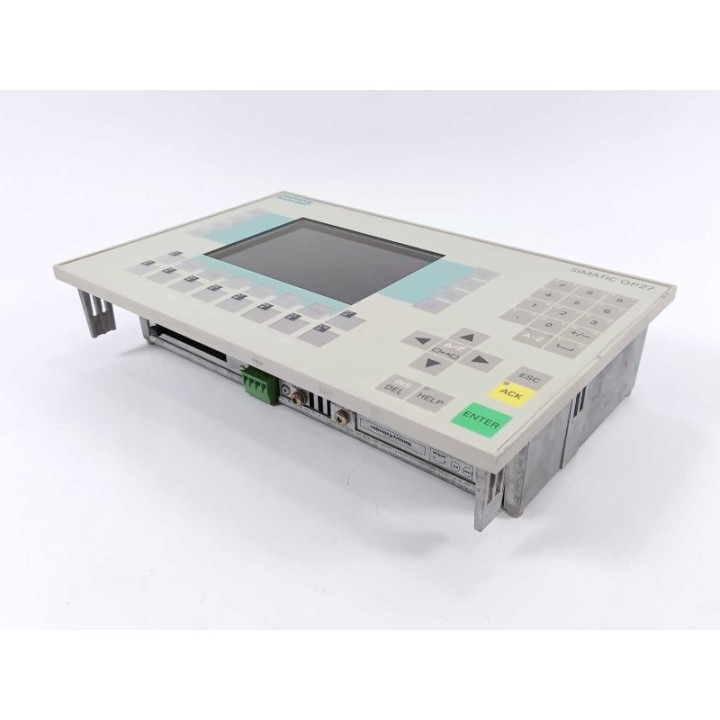 Siemens 6AV3627-1LK00-1AX0