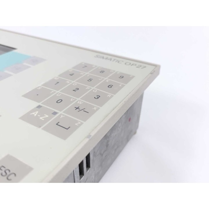 Siemens 6AV3627-1LK00-1AX0