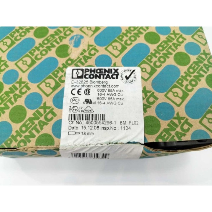 Phoenix Contact ST16