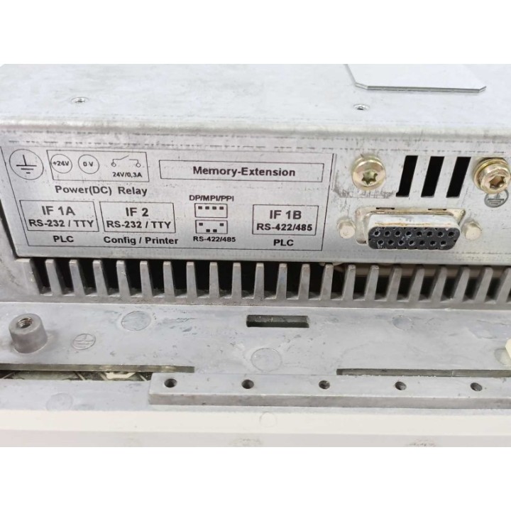 Siemens 6AV3627-1LK00-1AX0