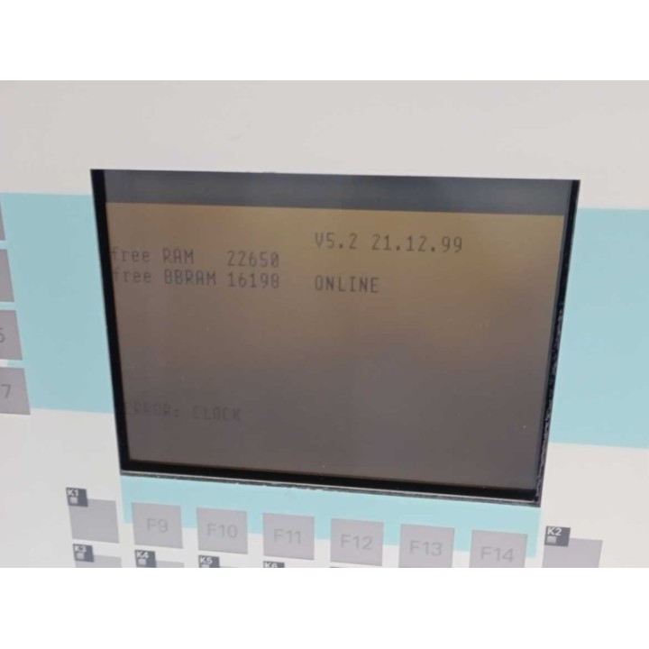 Siemens 6AV3627-1LK00-1AX0