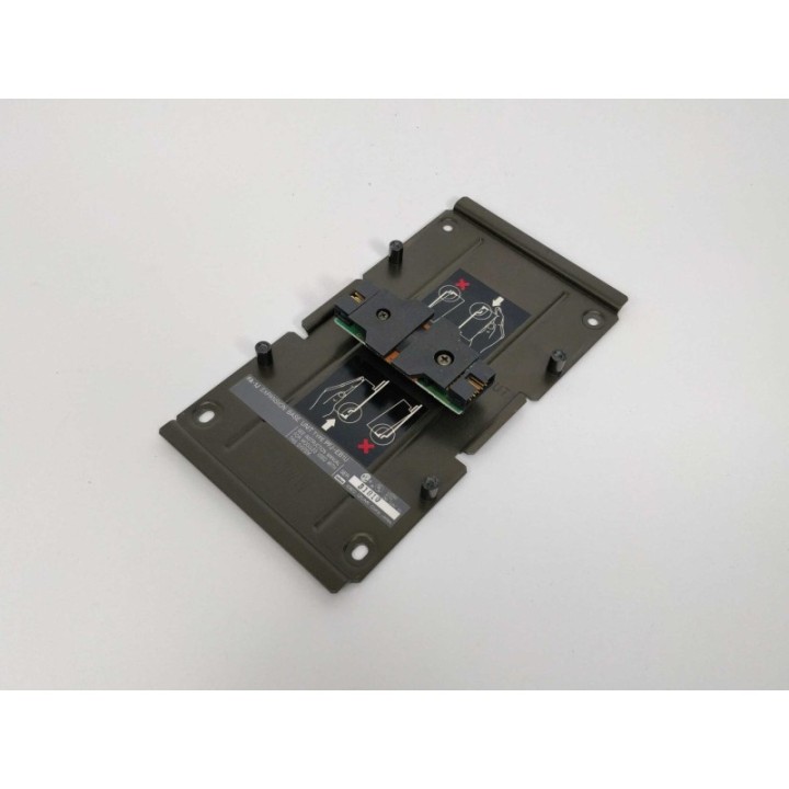 IDEC Corporation PFJ-EB1U