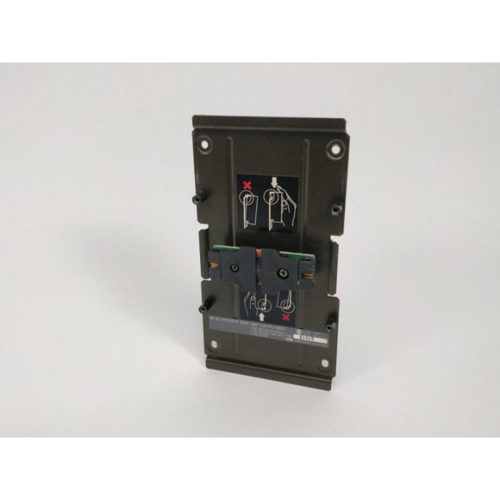 IDEC Corporation PFJ-EB1U