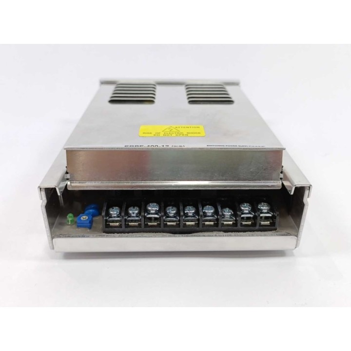 Mean Well ERPF-400-12