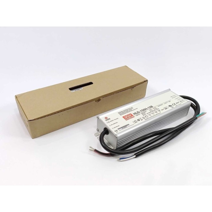 Mean Well HLG-150H-15B