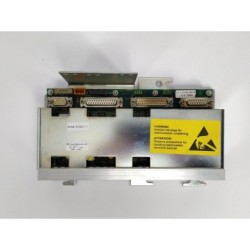 ABB 3HAB3700-1/1