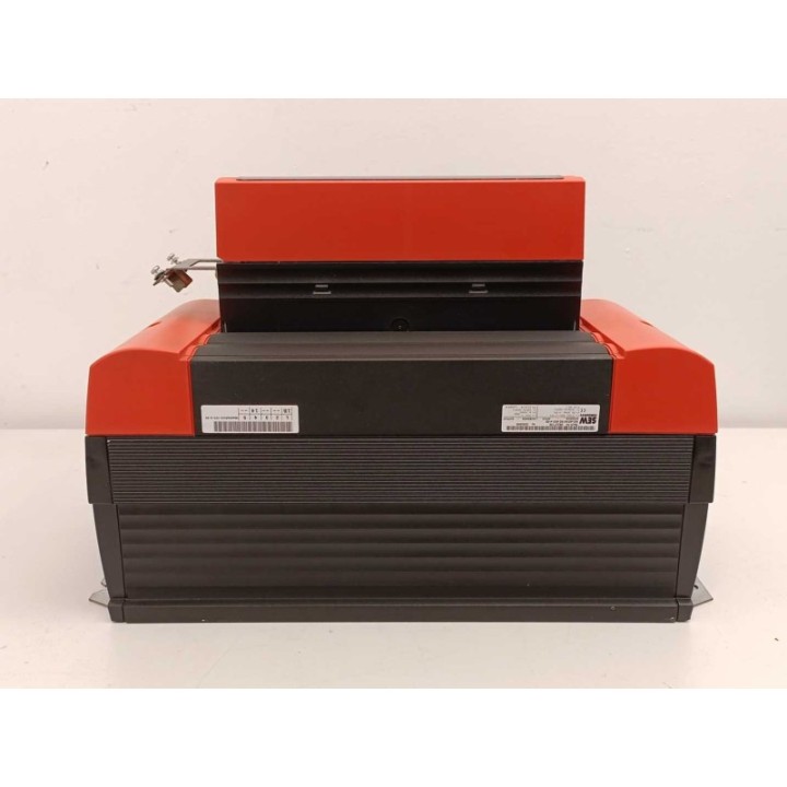 SEW-EURODRIVE  MDX61B0150-503-4-00