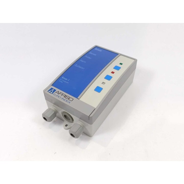 AFRISO-EURO-INDEX 16701