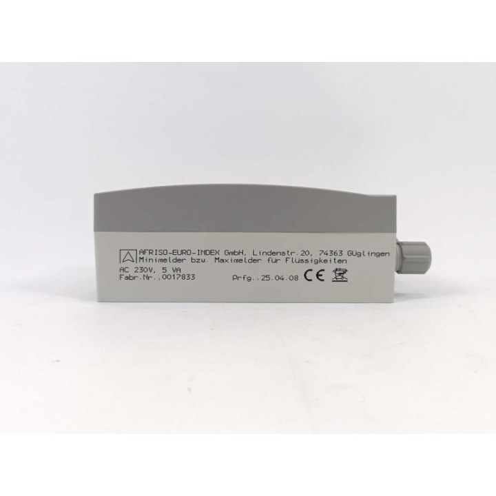 AFRISO-EURO-INDEX 16701