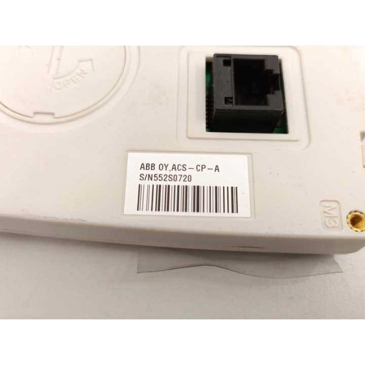 ABB 3AUA0000003387-D