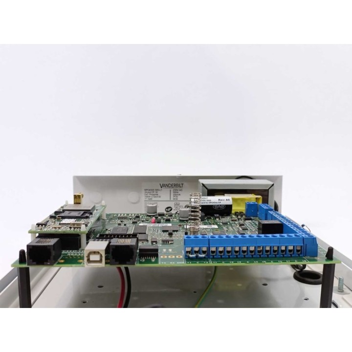 VANDERBILT V54541-C109-B100