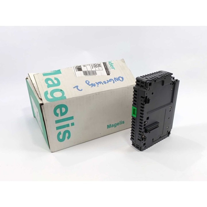 Schneider Electric HMIG3U