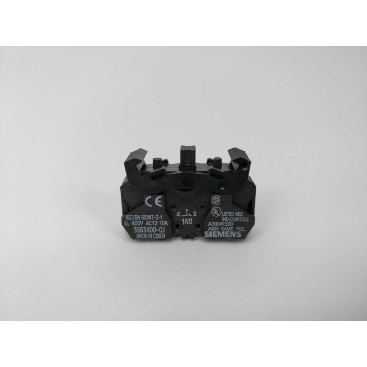  3SB3400-0J