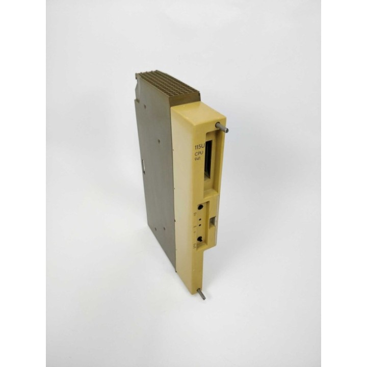 SIEMENS 6ES5941-7UA12