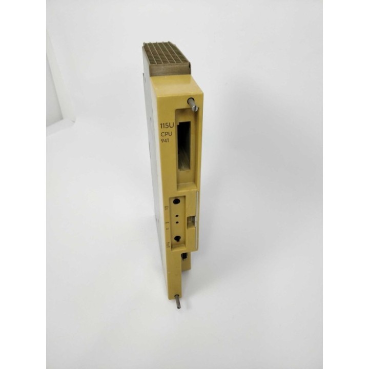 SIEMENS 6ES5941-7UA12