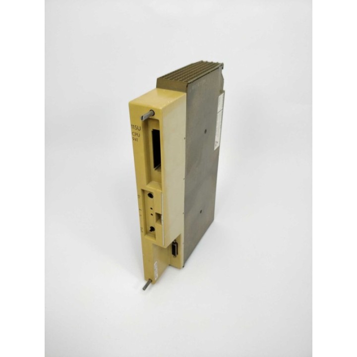 SIEMENS 6ES5941-7UA12