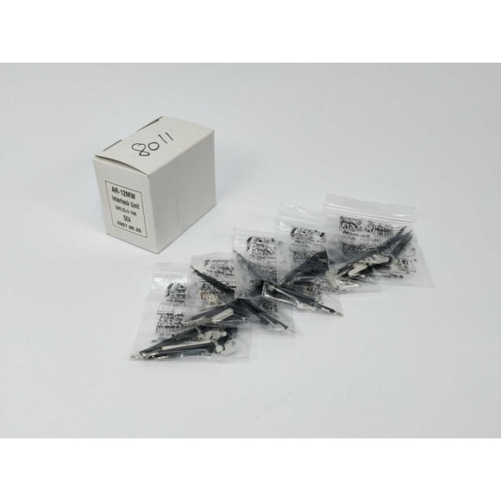  AR-12MW GMC(D)-6-16M