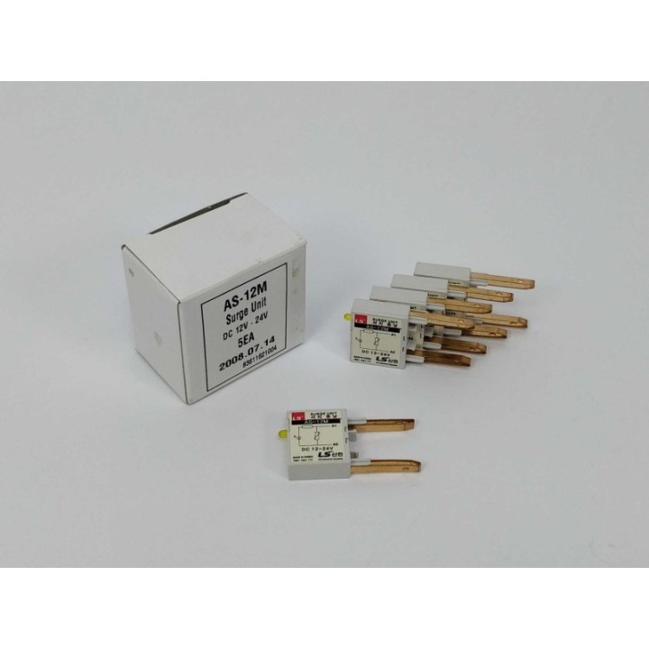  AS-12M DC12V-24V