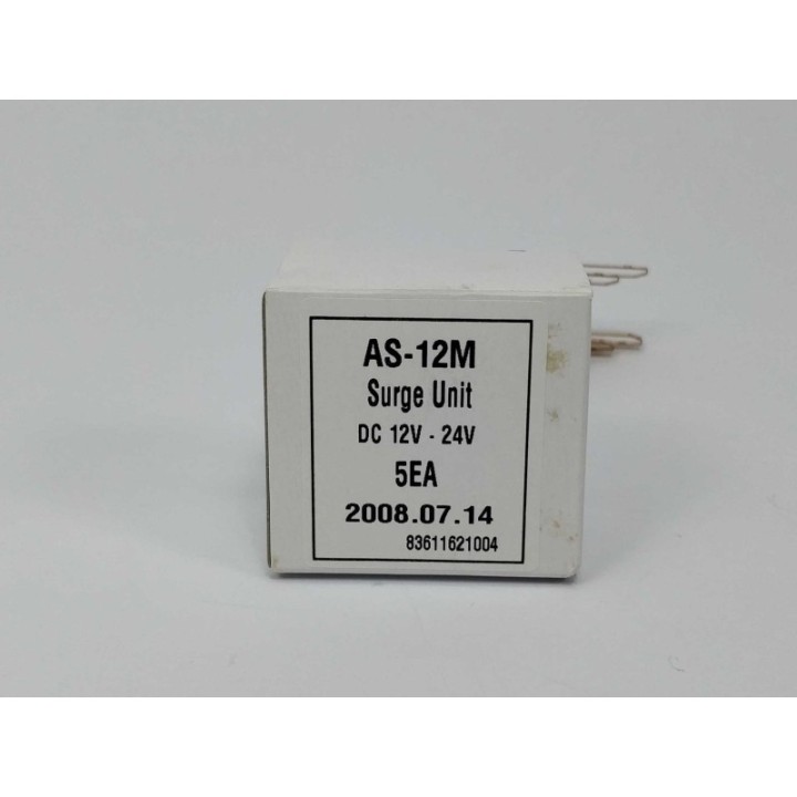  AS-12M DC12V-24V