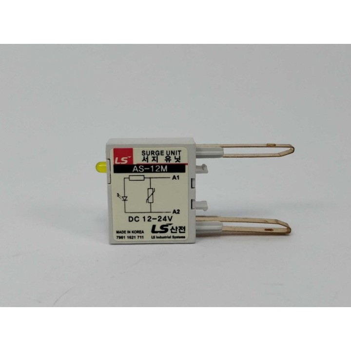  AS-12M DC12V-24V