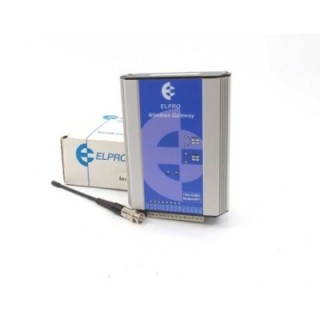 ELPRO Technologies 105U-G MD1