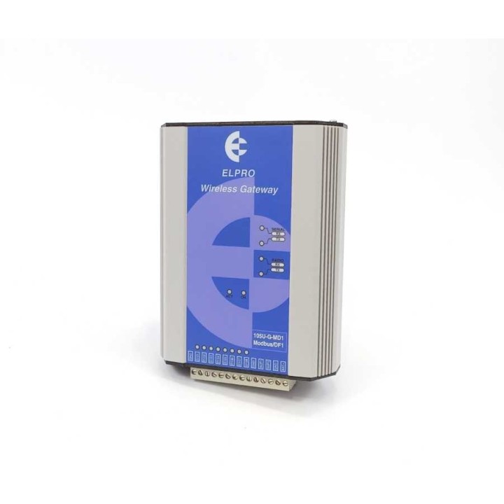 ELPRO Technologies 105U-G MD1
