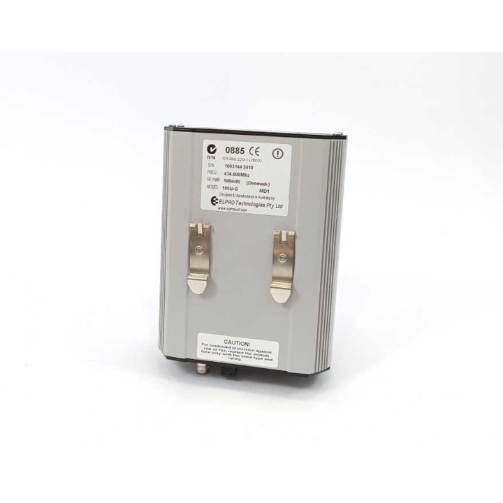 ELPRO Technologies 105U-G MD1