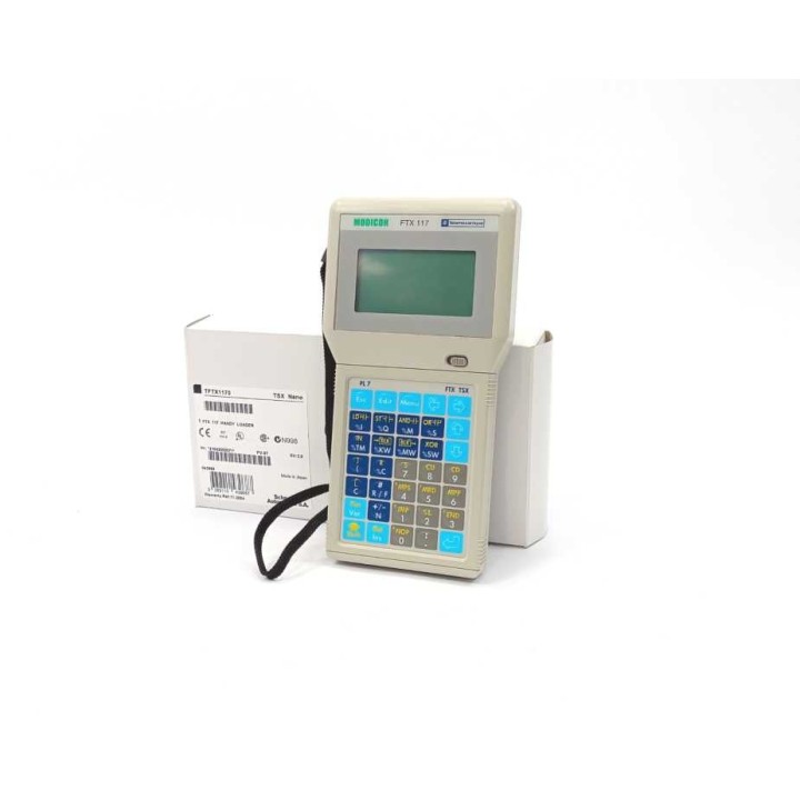 Schneider   Telemecanique TFTX1170