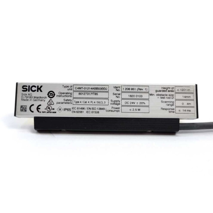 SICK 1206951