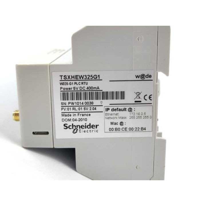 Schneider Electric TSXHEW325G1