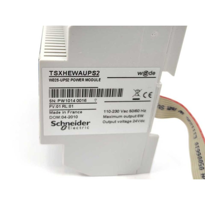 Schneider Electric TSXHEW325G1