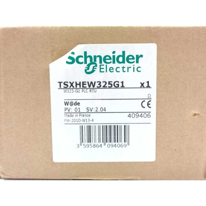 Schneider Electric TSXHEW325G1