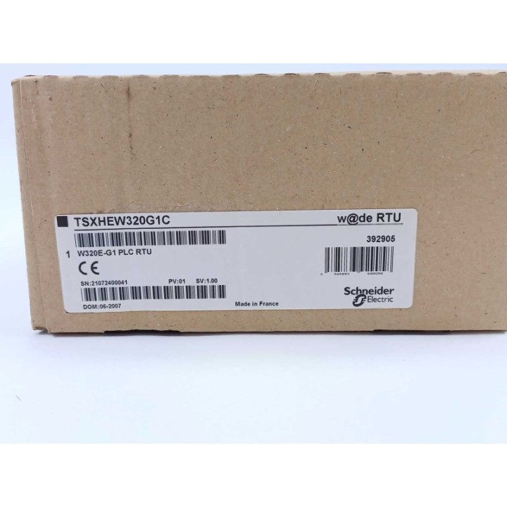 Schneider   Telemecanique TSXHEW320G1C