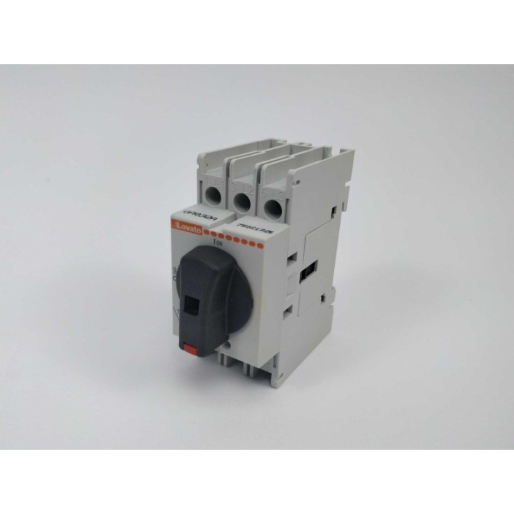 Lovato Electric GA032A