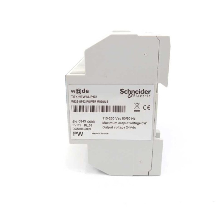 Schneider Electric TSXHEWAUPS2