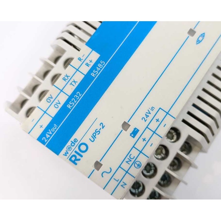 Schneider Electric TSXHEWAUPS2