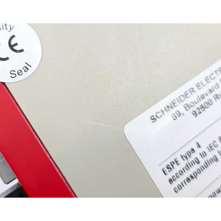 Schneider Electric XPSMC16Z