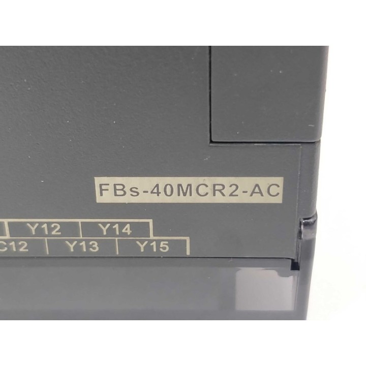  FBs-40MCR2-AC