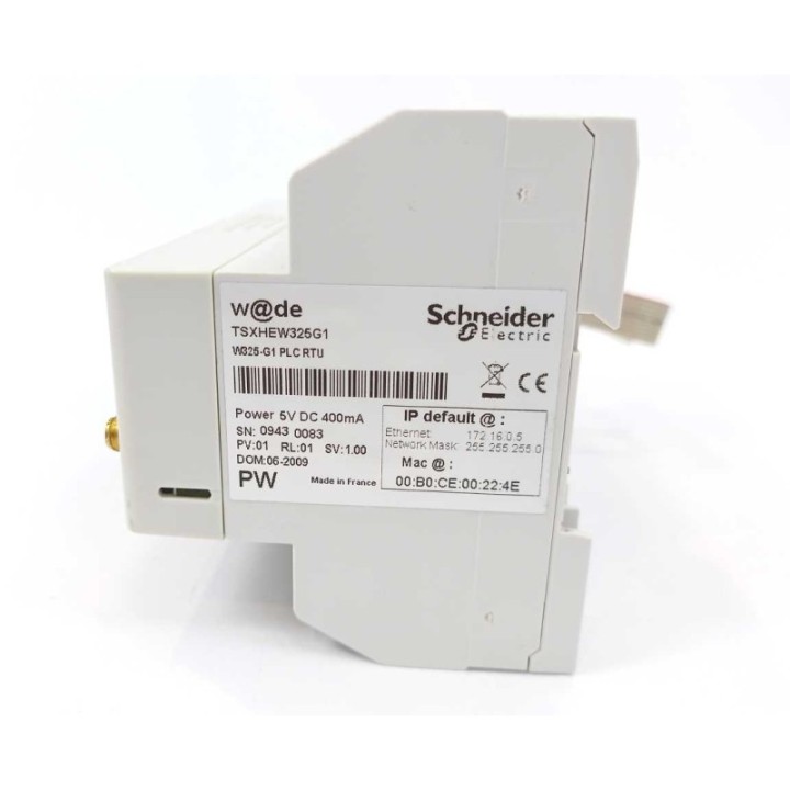 Schneider Electric TSXHEW325G1