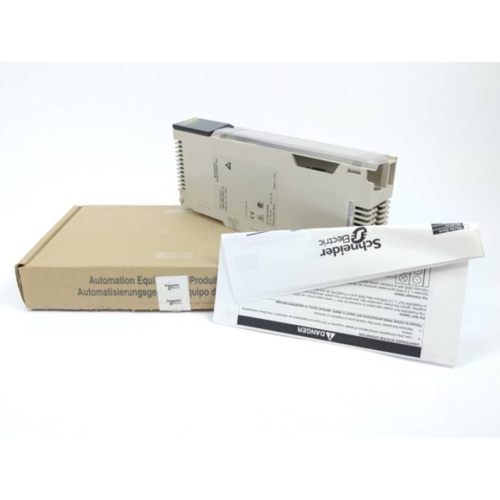 Schneider Electric 140CPS11420