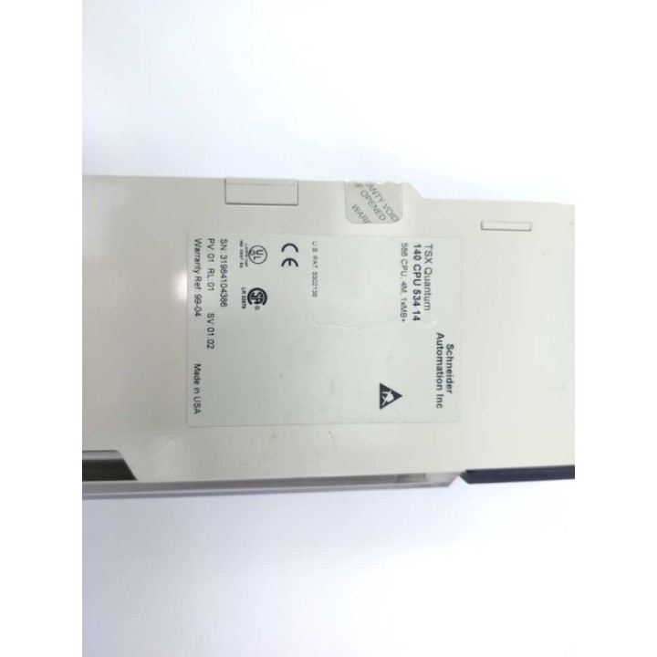 Schneider Electric 140CPS11420