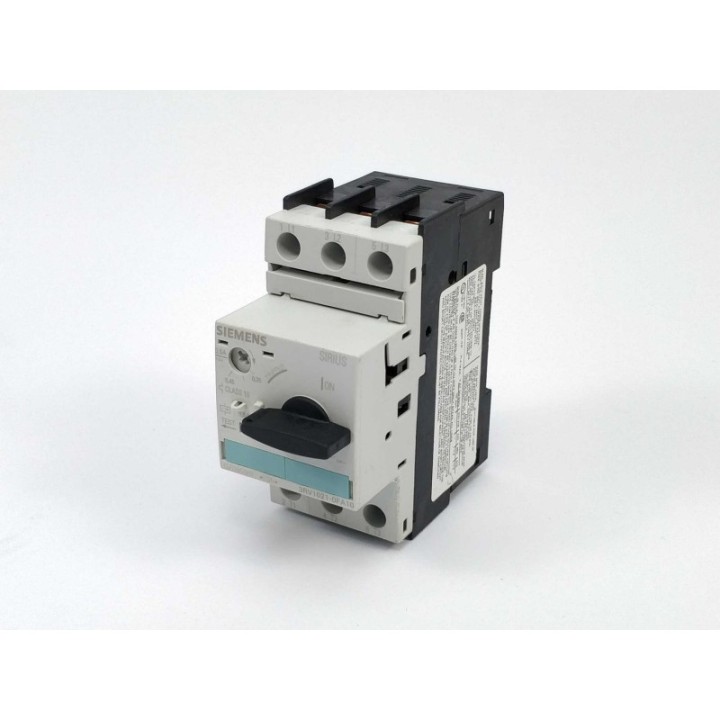 SIEMENS 3RV1021-0FA10