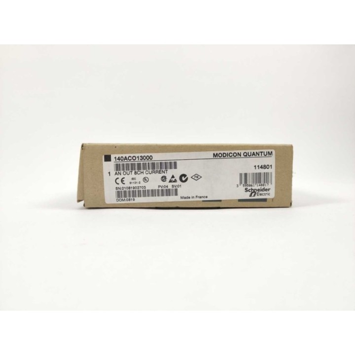 Schneider Electric 140ACO13000