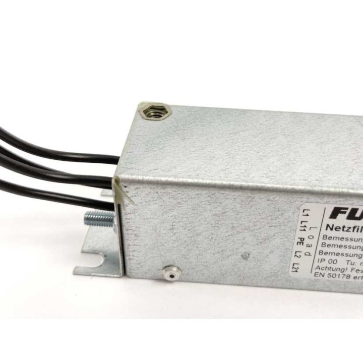 Fuss-emv MF-2F230-006.230MFa