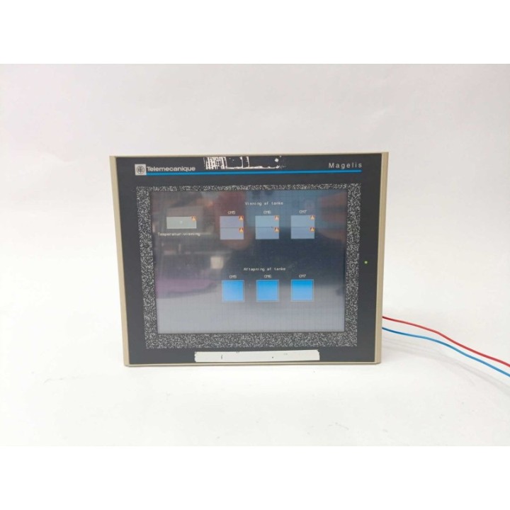 TELEMECANIQUE XBTG4330