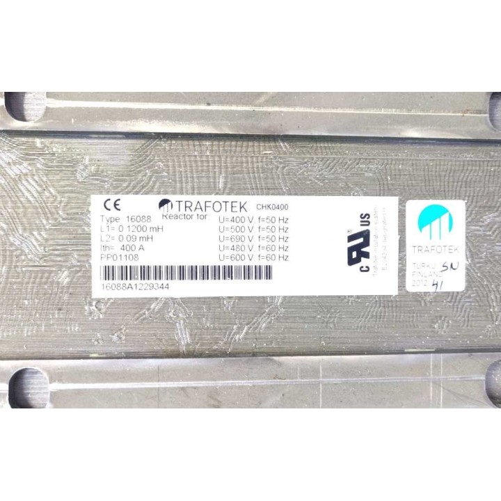TRAFOTEK 16088